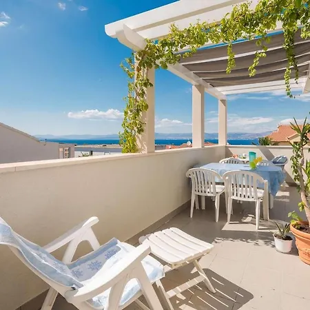Apartamento Oaza Supetar