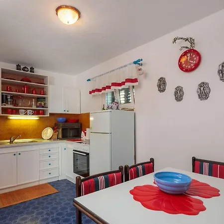 Oaza Apartamento