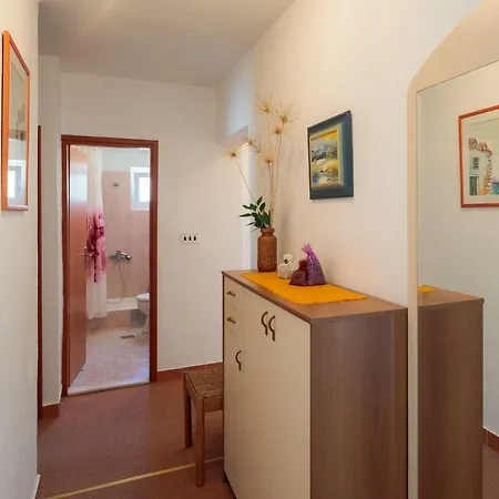 Apartamento Oaza *