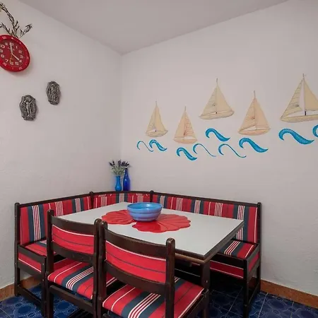 Apartamento Oaza Supetar