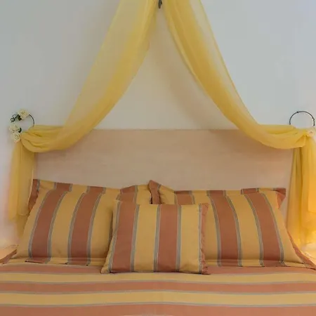Oaza Apartamento
