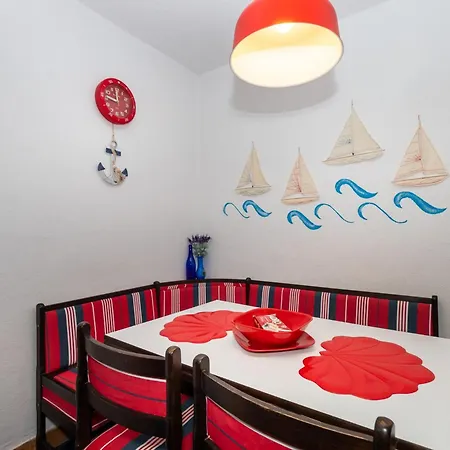 Oaza Appartement *