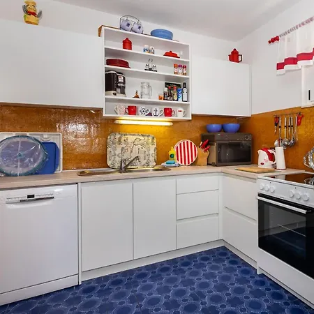Oaza Appartement