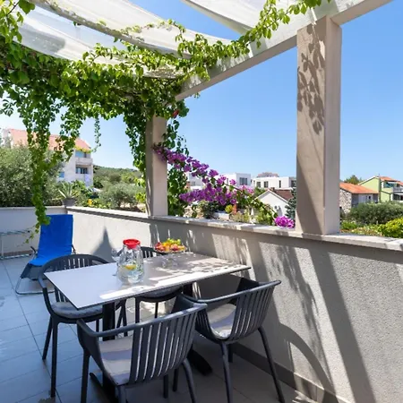 Apartament Oaza Supetar