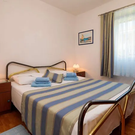 Apartament Oaza *